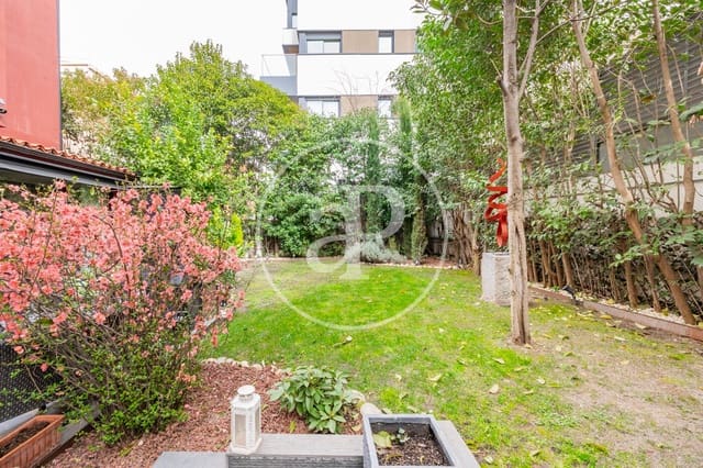 6 sypialnia Willa na sprzedaż w Colina, Miasto Madryt z basenem - 3 900 000 € (Ref: 9656106)