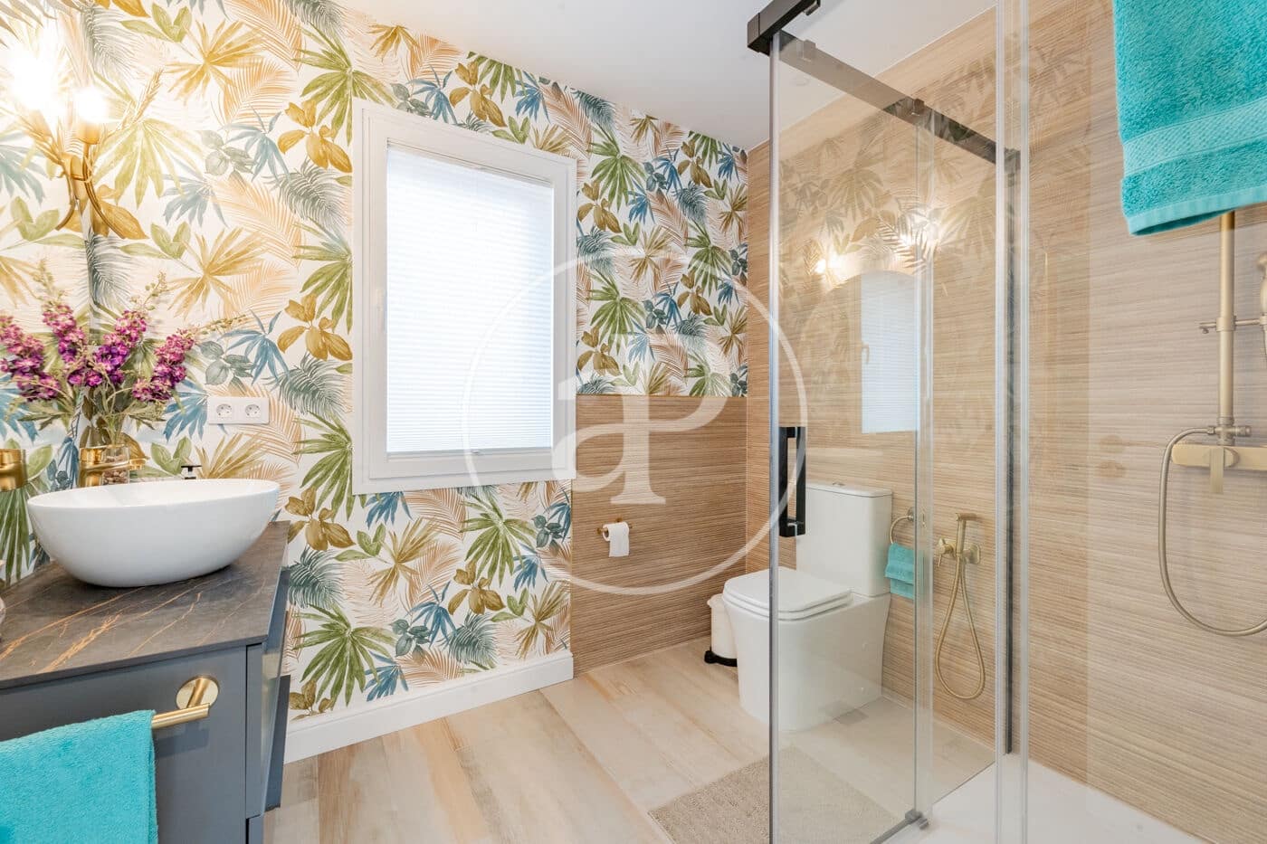 6 sypialnia Willa na sprzedaż w Miasto Madryt z basenem - 3 900 000 € (Ref: 9656106)