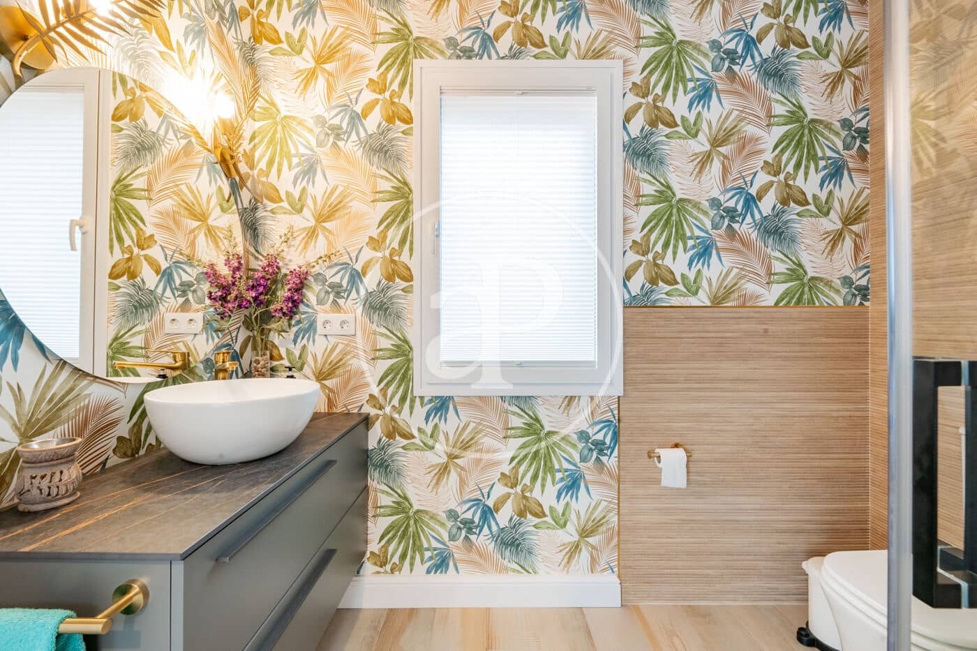 6 sypialnia Willa na sprzedaż w Miasto Madryt z basenem - 3 900 000 € (Ref: 9656106)