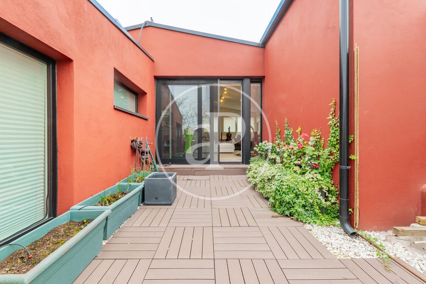 6 sypialnia Willa na sprzedaż w Miasto Madryt z basenem - 3 900 000 € (Ref: 9656106)