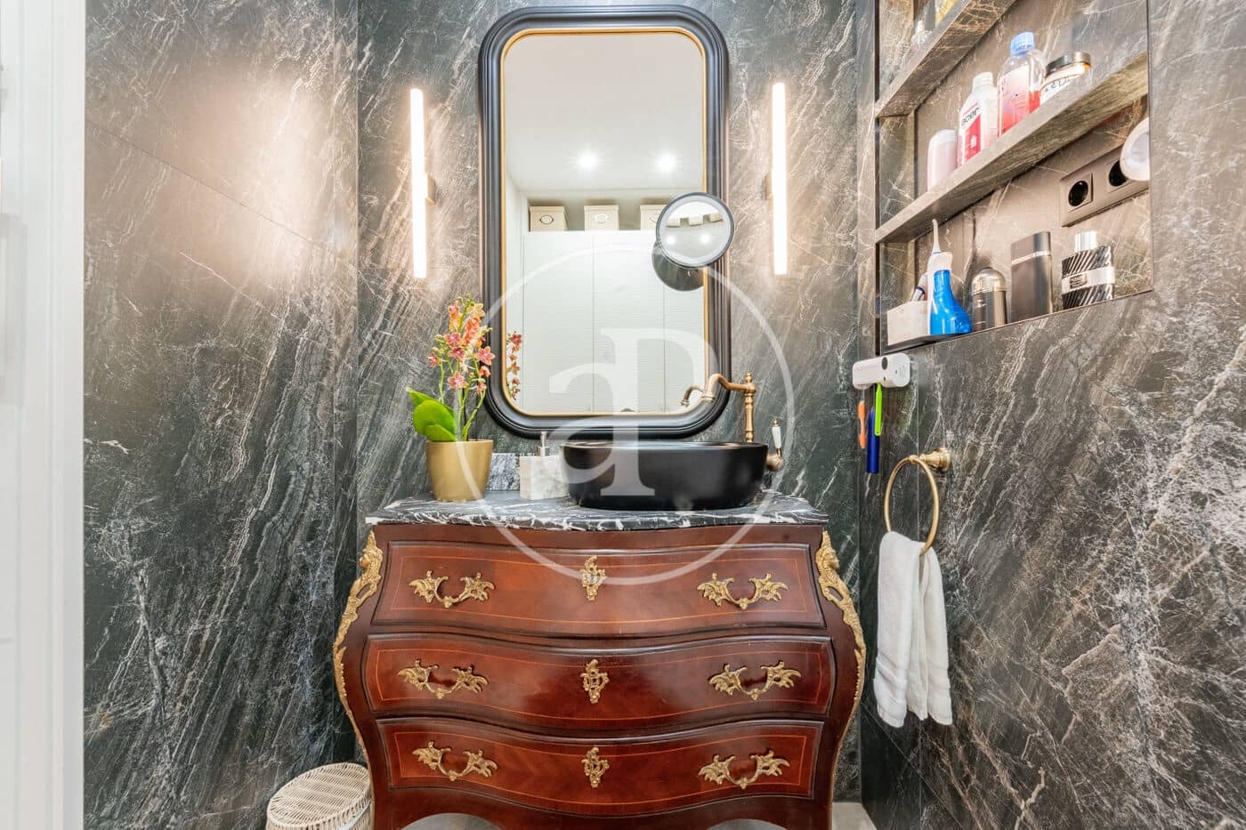 6 sypialnia Willa na sprzedaż w Miasto Madryt z basenem - 3 900 000 € (Ref: 9656106)