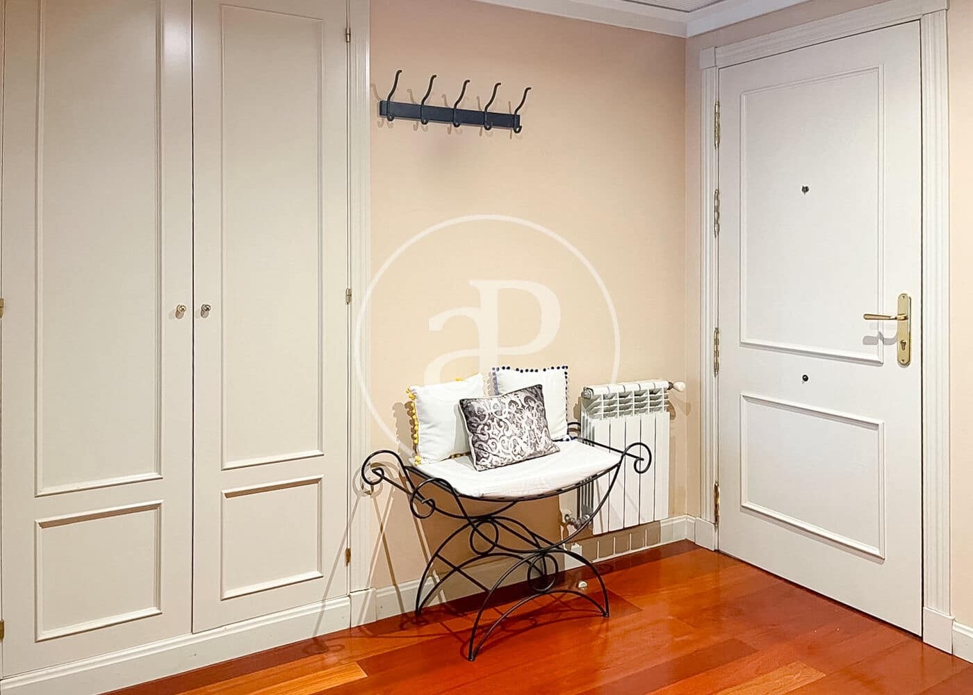 3 sypialnia Apartament do wynajęcia w Miasto Madryt z basenem - 3 000 € (Ref: 9656107)