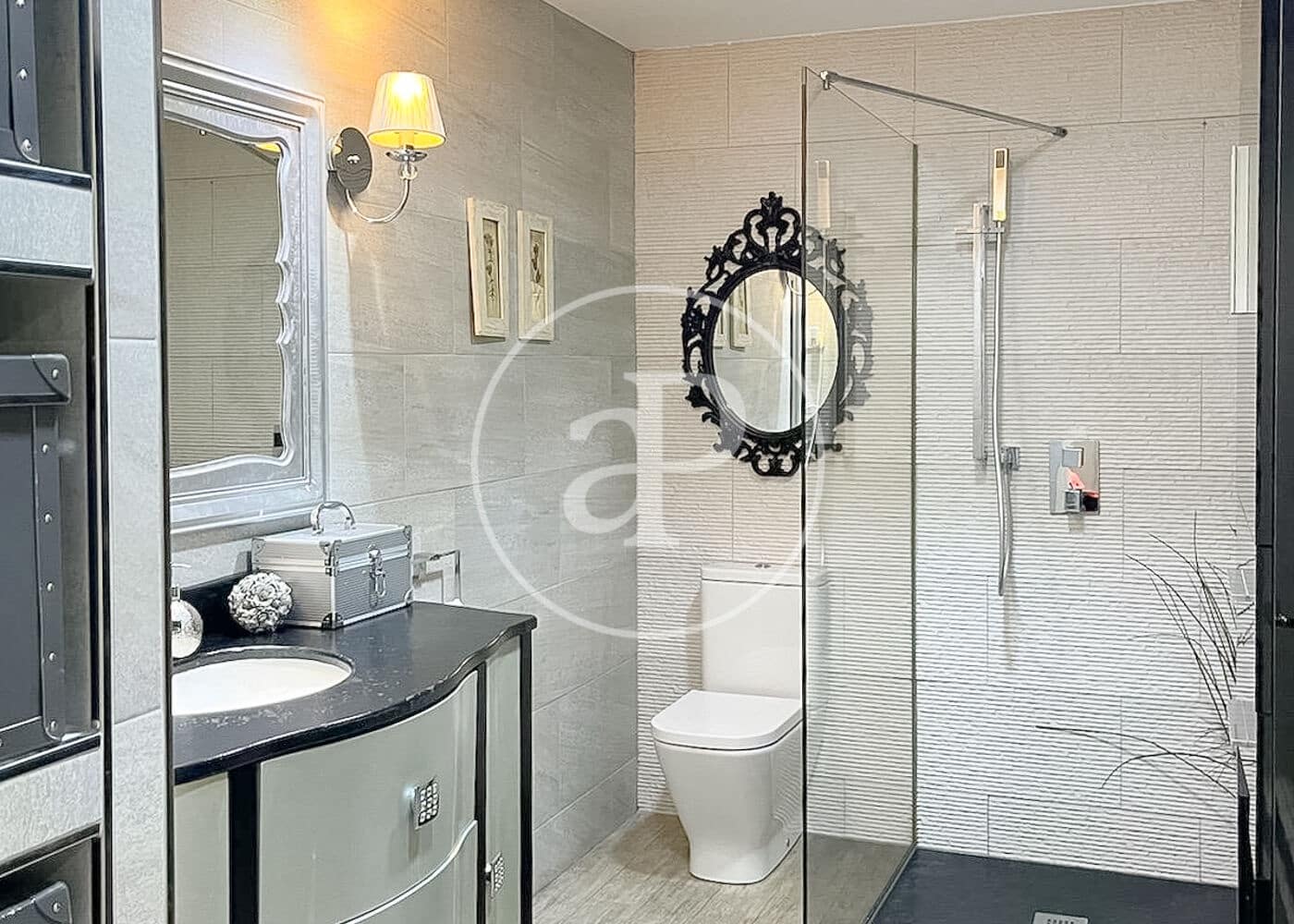 3 sypialnia Apartament do wynajęcia w Miasto Madryt z basenem - 3 000 € (Ref: 9656107)