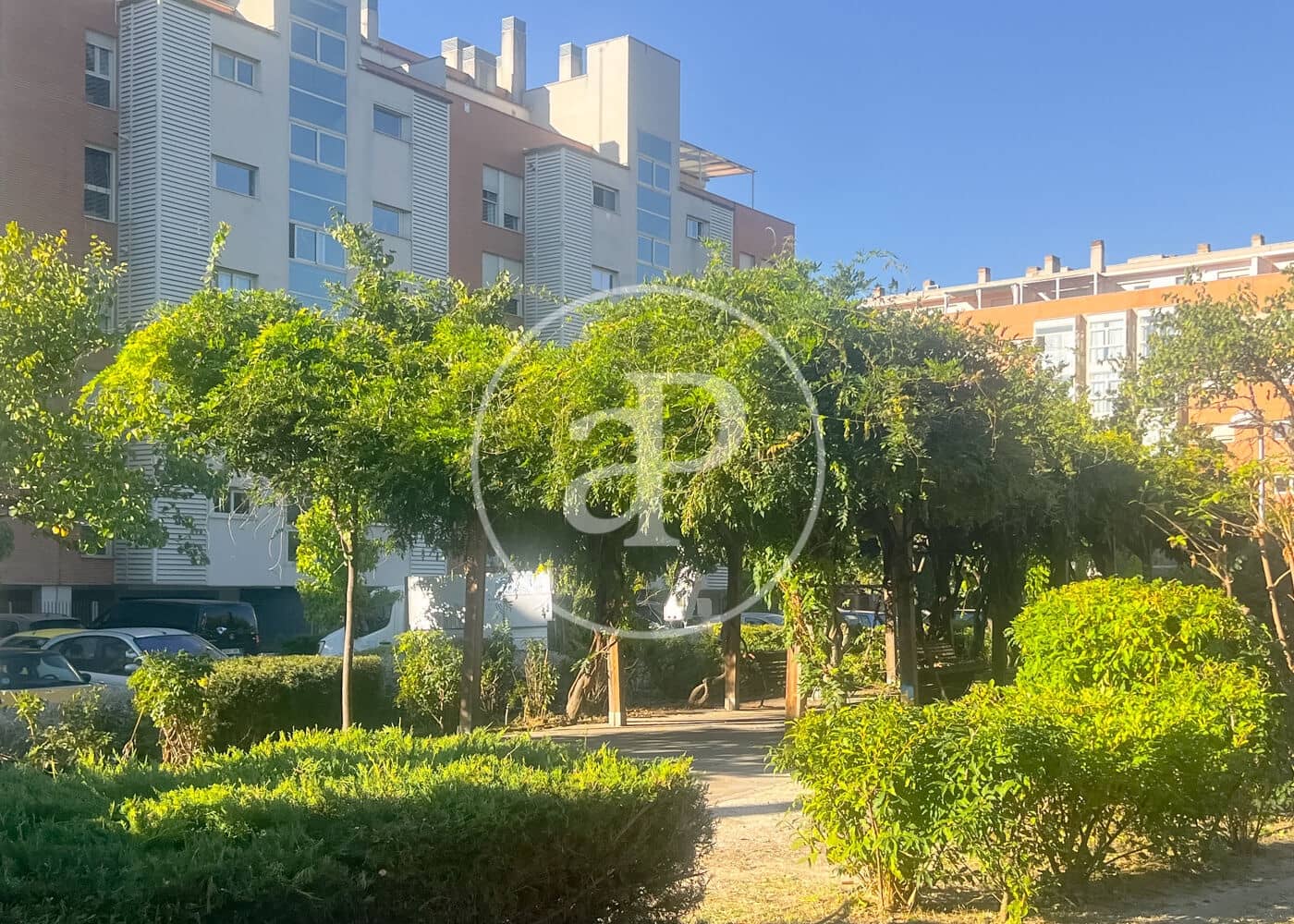 3 sypialnia Apartament do wynajęcia w Miasto Madryt z basenem - 3 000 € (Ref: 9656107)