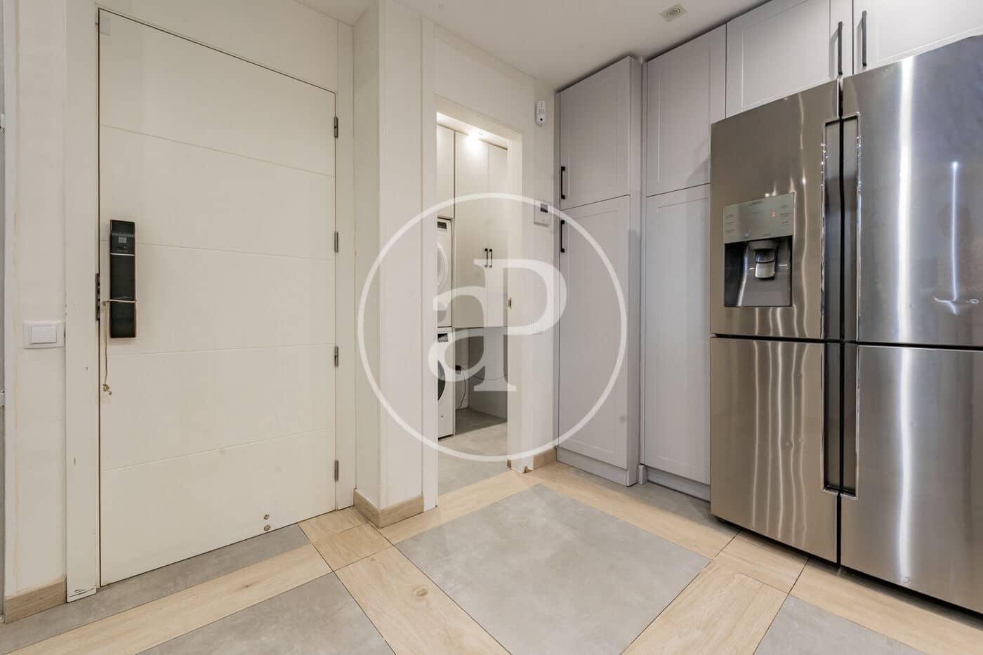 4 sypialnia Apartament na sprzedaż w Miasto Madryt - 1 600 000 € (Ref: 9656108)