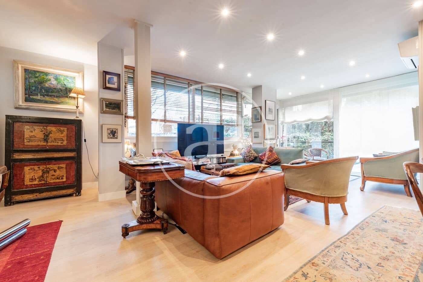 4 sypialnia Apartament na sprzedaż w Miasto Madryt - 1 600 000 € (Ref: 9656108)