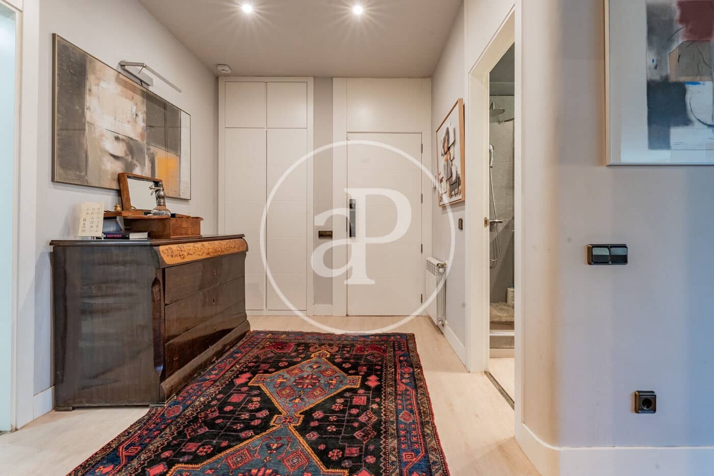 4 sypialnia Apartament na sprzedaż w Miasto Madryt - 1 600 000 € (Ref: 9656108)