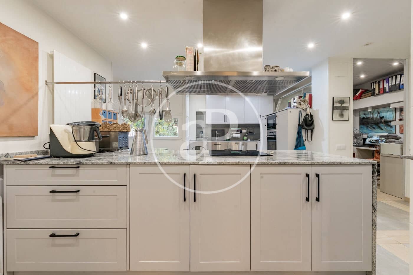 4 sypialnia Apartament na sprzedaż w Miasto Madryt - 1 600 000 € (Ref: 9656108)