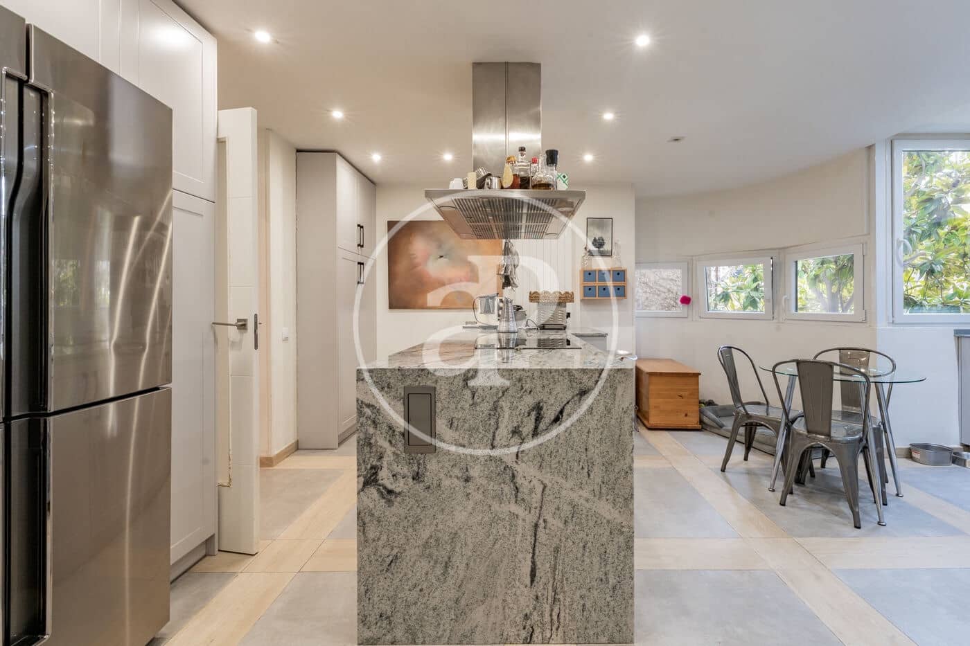 4 sypialnia Apartament na sprzedaż w Miasto Madryt - 1 600 000 € (Ref: 9656108)