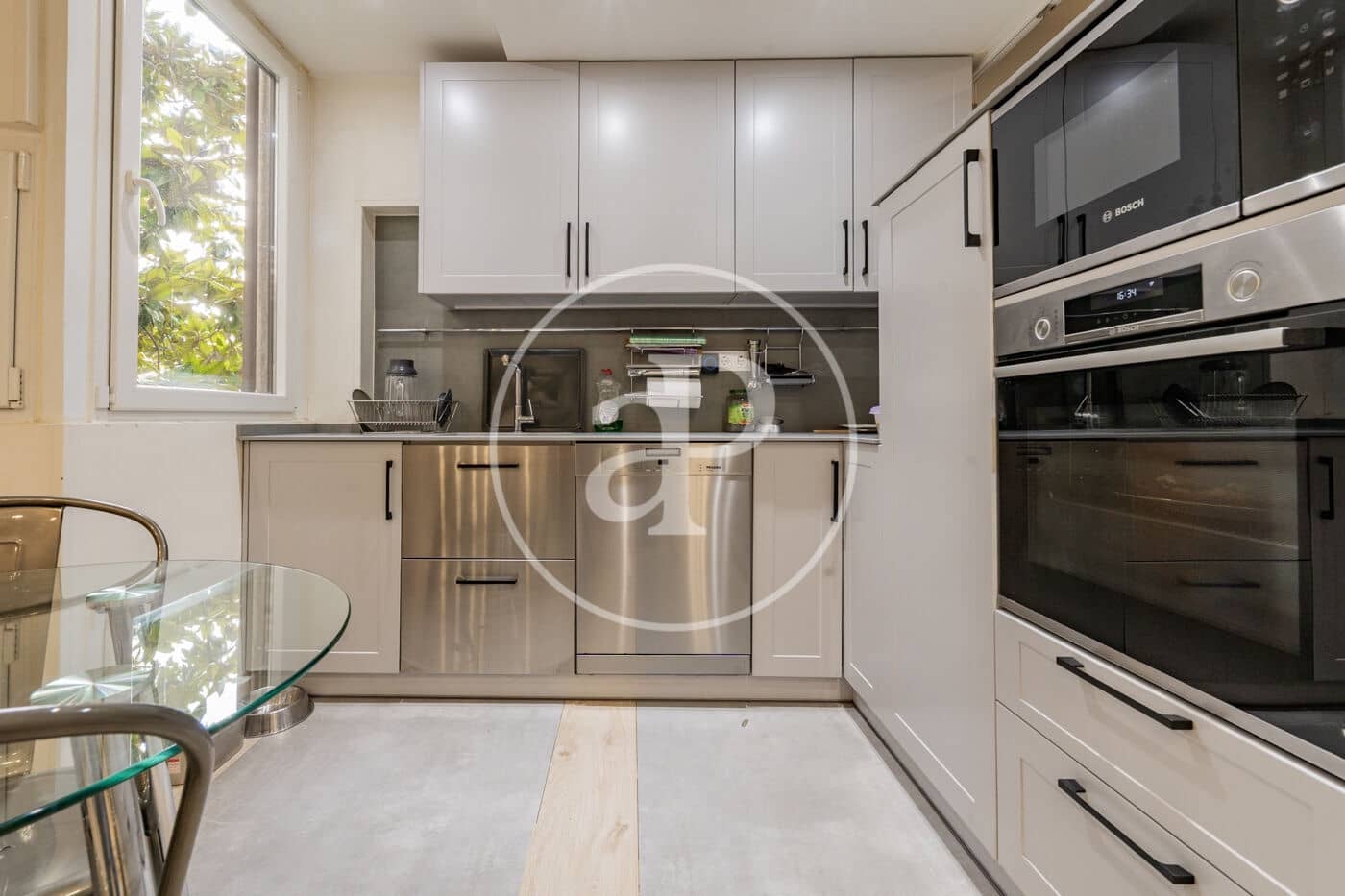 4 sypialnia Apartament na sprzedaż w Miasto Madryt - 1 600 000 € (Ref: 9656108)