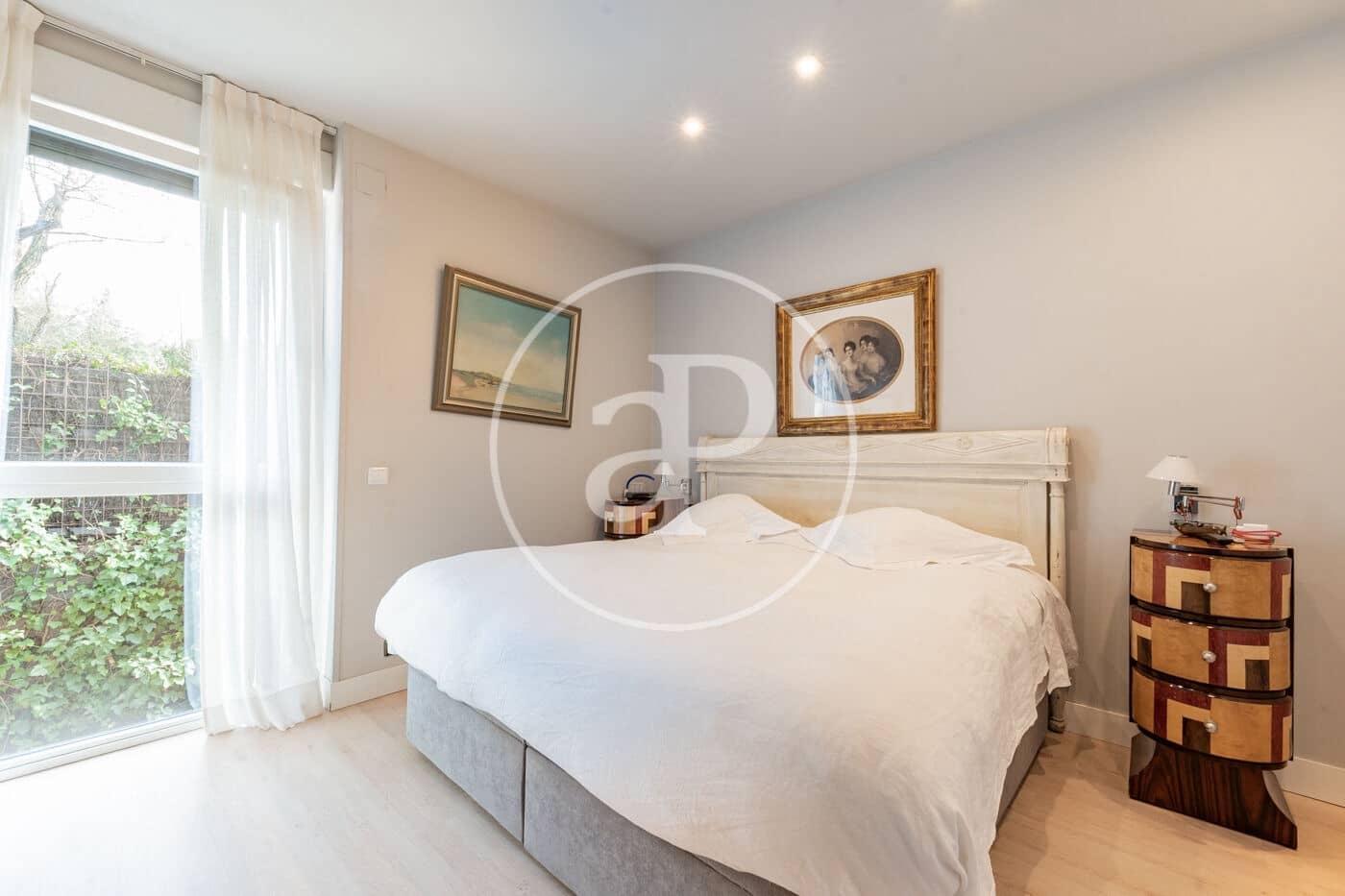 4 sypialnia Apartament na sprzedaż w Miasto Madryt - 1 600 000 € (Ref: 9656108)