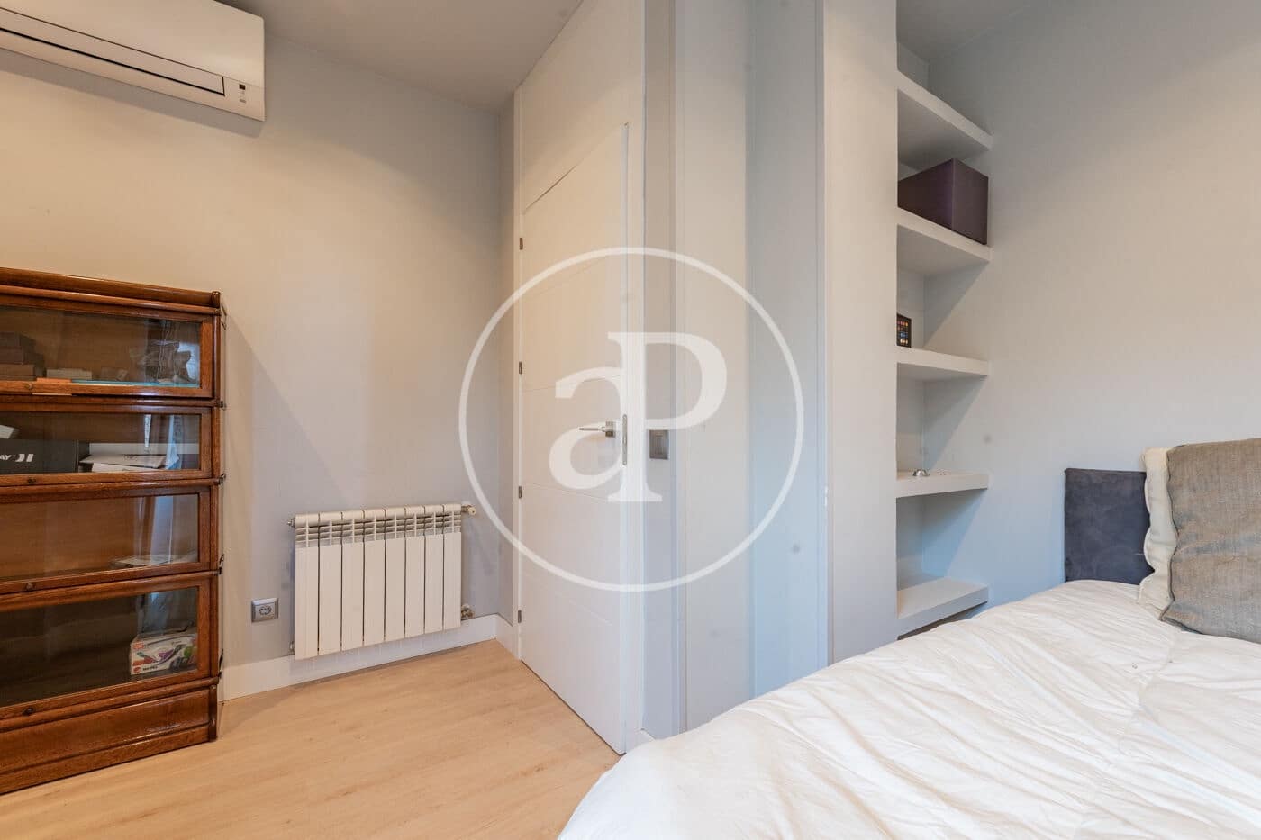 4 sypialnia Apartament na sprzedaż w Miasto Madryt - 1 600 000 € (Ref: 9656108)