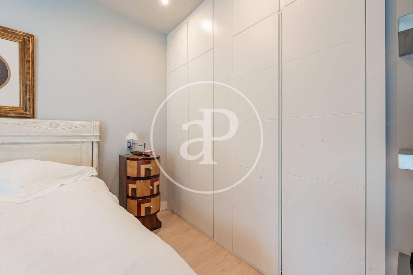 4 sypialnia Apartament na sprzedaż w Miasto Madryt - 1 600 000 € (Ref: 9656108)