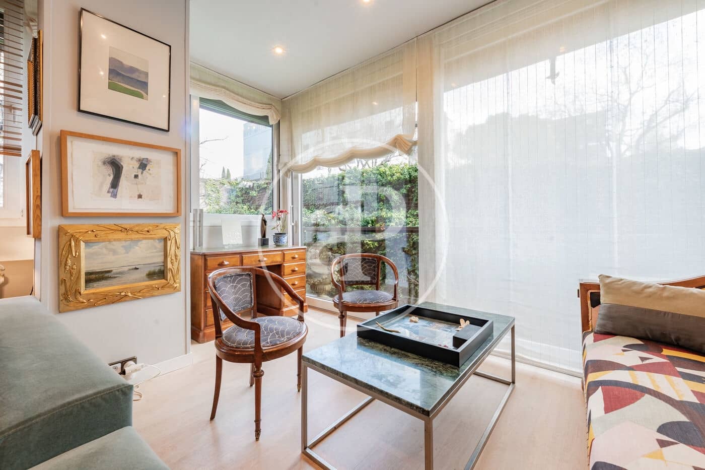 4 sypialnia Apartament na sprzedaż w Miasto Madryt - 1 600 000 € (Ref: 9656108)