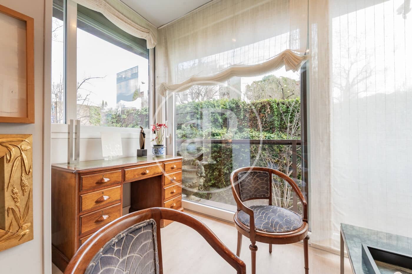 4 sypialnia Apartament na sprzedaż w Miasto Madryt - 1 600 000 € (Ref: 9656108)