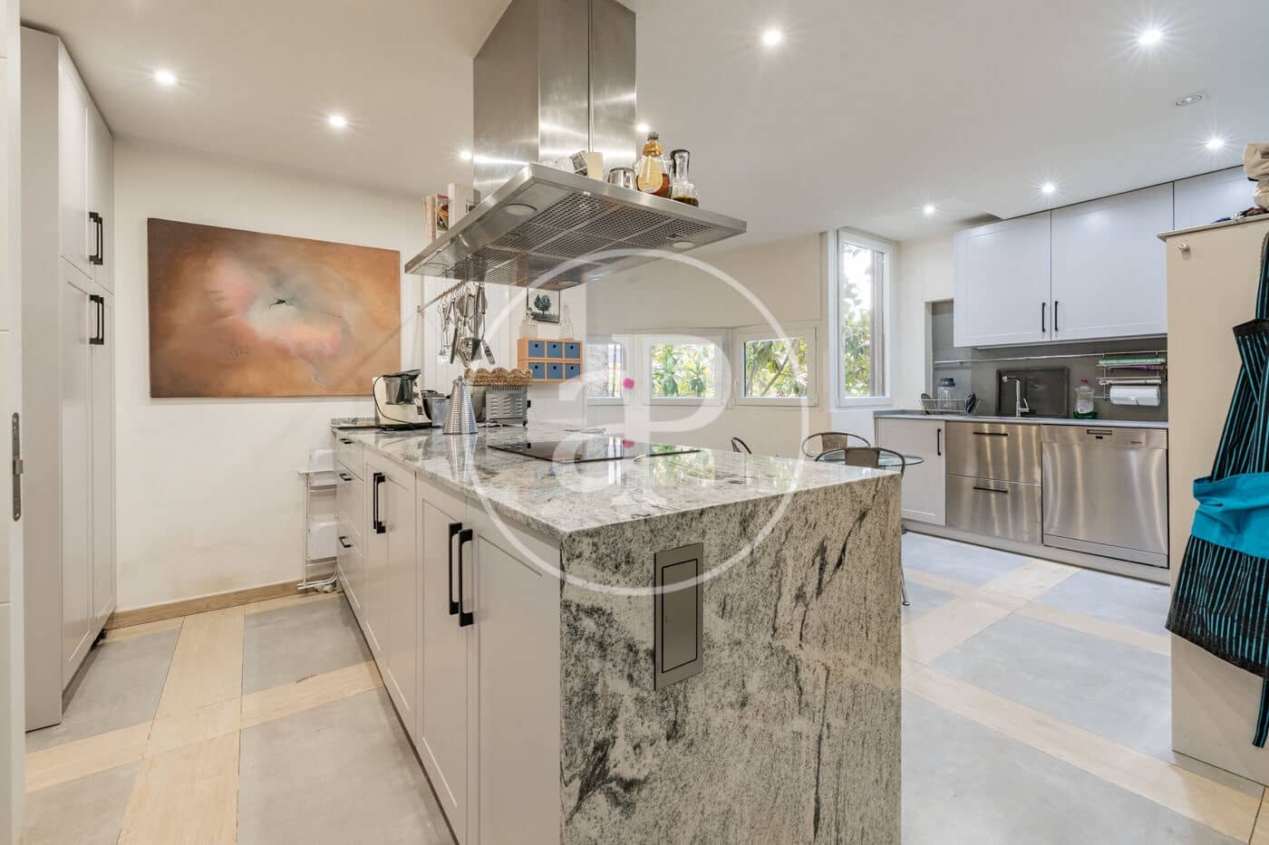 4 sypialnia Apartament na sprzedaż w Miasto Madryt - 1 600 000 € (Ref: 9656108)