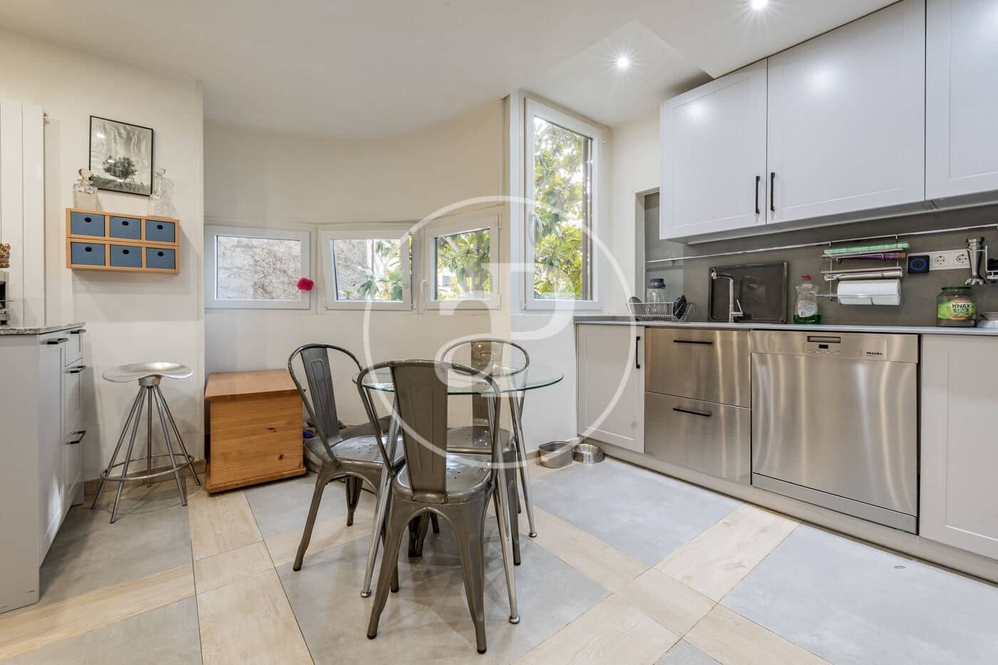 4 sypialnia Apartament na sprzedaż w Miasto Madryt - 1 600 000 € (Ref: 9656108)