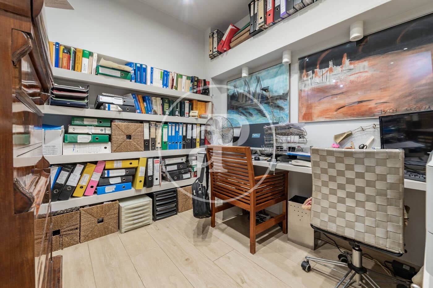 4 sypialnia Apartament na sprzedaż w Miasto Madryt - 1 600 000 € (Ref: 9656108)