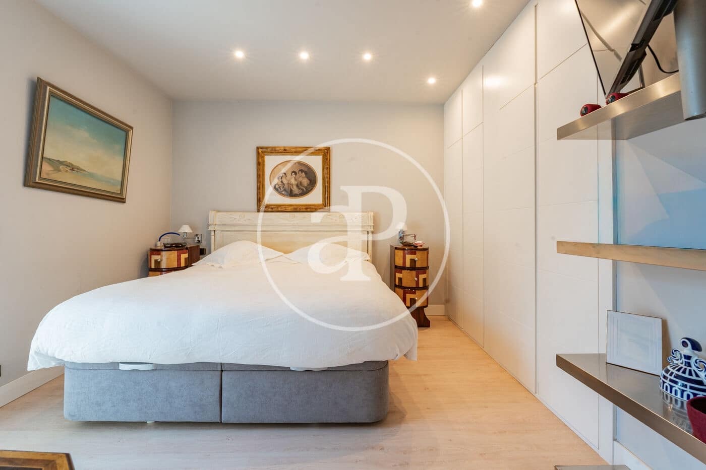 4 sypialnia Apartament na sprzedaż w Miasto Madryt - 1 600 000 € (Ref: 9656108)