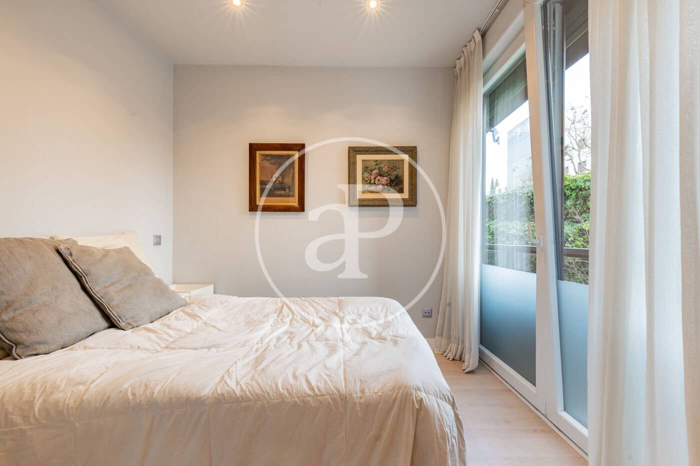 4 sypialnia Apartament na sprzedaż w Miasto Madryt - 1 600 000 € (Ref: 9656108)