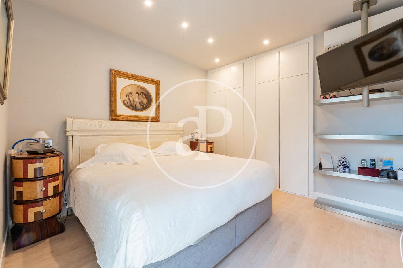 4 sypialnia Apartament na sprzedaż w Miasto Madryt - 1 600 000 € (Ref: 9656108)