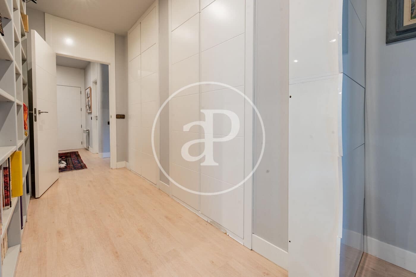 4 sypialnia Apartament na sprzedaż w Miasto Madryt - 1 600 000 € (Ref: 9656108)