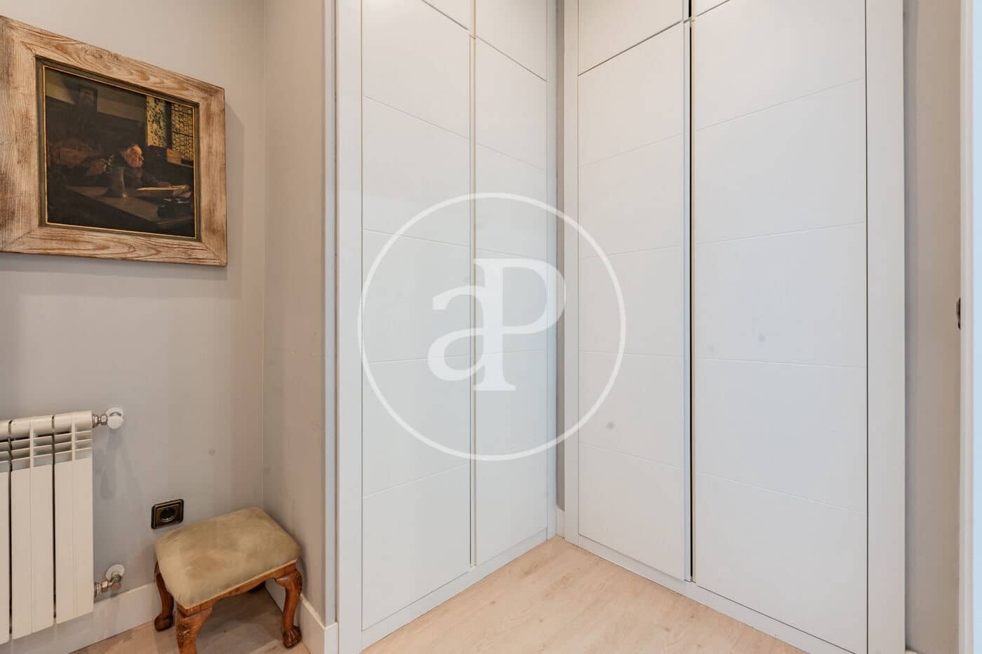 4 sypialnia Apartament na sprzedaż w Miasto Madryt - 1 600 000 € (Ref: 9656108)