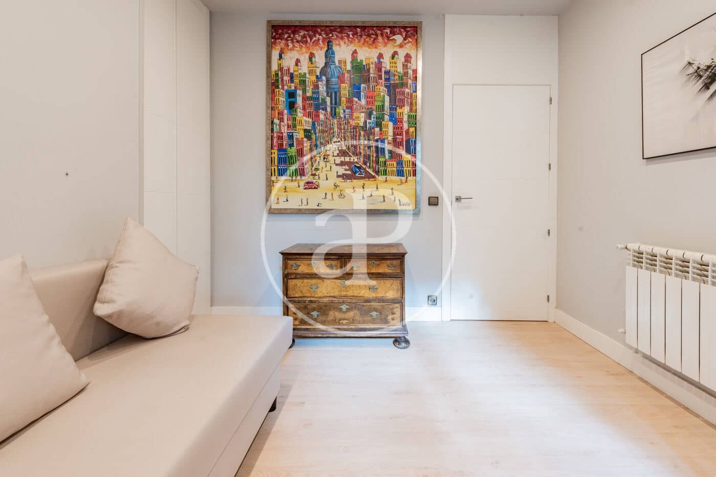 4 sypialnia Apartament na sprzedaż w Miasto Madryt - 1 600 000 € (Ref: 9656108)