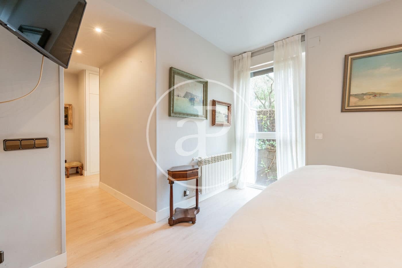 4 sypialnia Apartament na sprzedaż w Miasto Madryt - 1 600 000 € (Ref: 9656108)