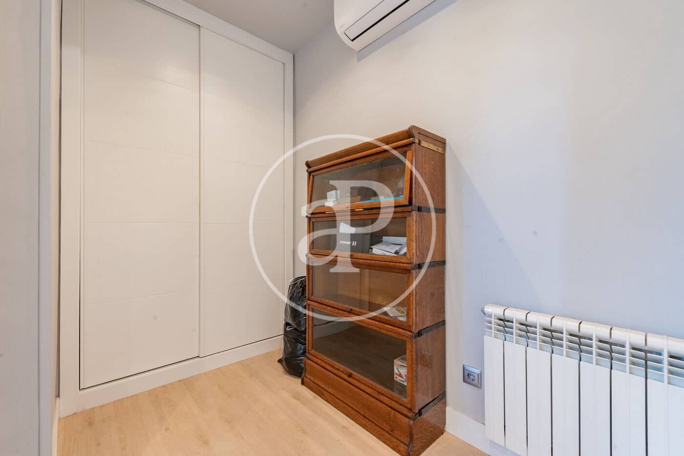 4 sypialnia Apartament na sprzedaż w Miasto Madryt - 1 600 000 € (Ref: 9656108)