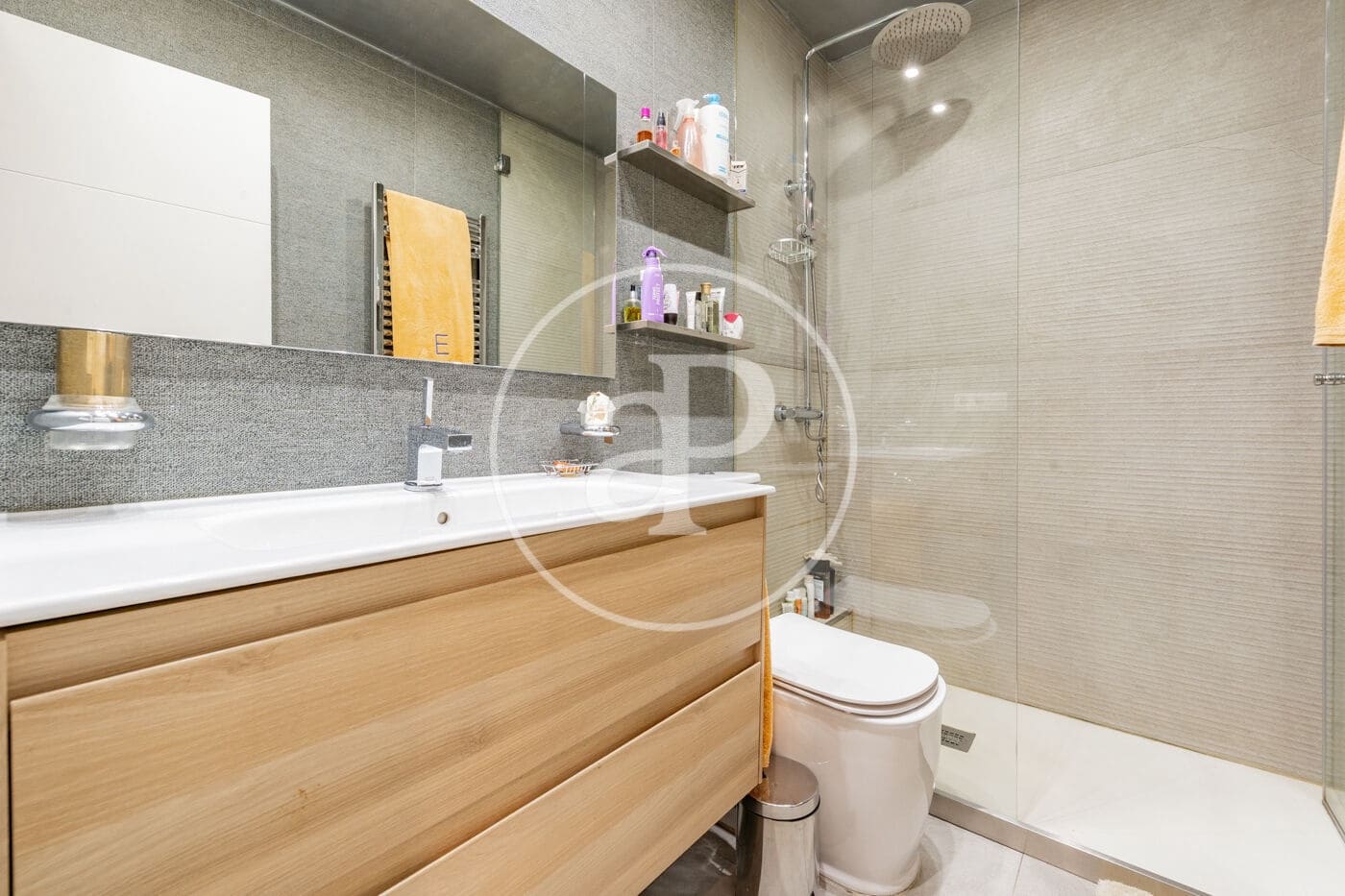 4 sypialnia Apartament na sprzedaż w Miasto Madryt - 1 600 000 € (Ref: 9656108)