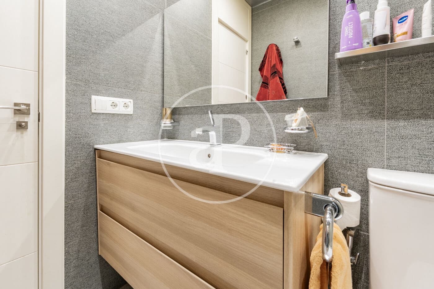 4 sypialnia Apartament na sprzedaż w Miasto Madryt - 1 600 000 € (Ref: 9656108)