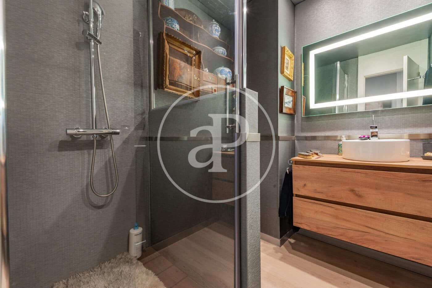 4 sypialnia Apartament na sprzedaż w Miasto Madryt - 1 600 000 € (Ref: 9656108)