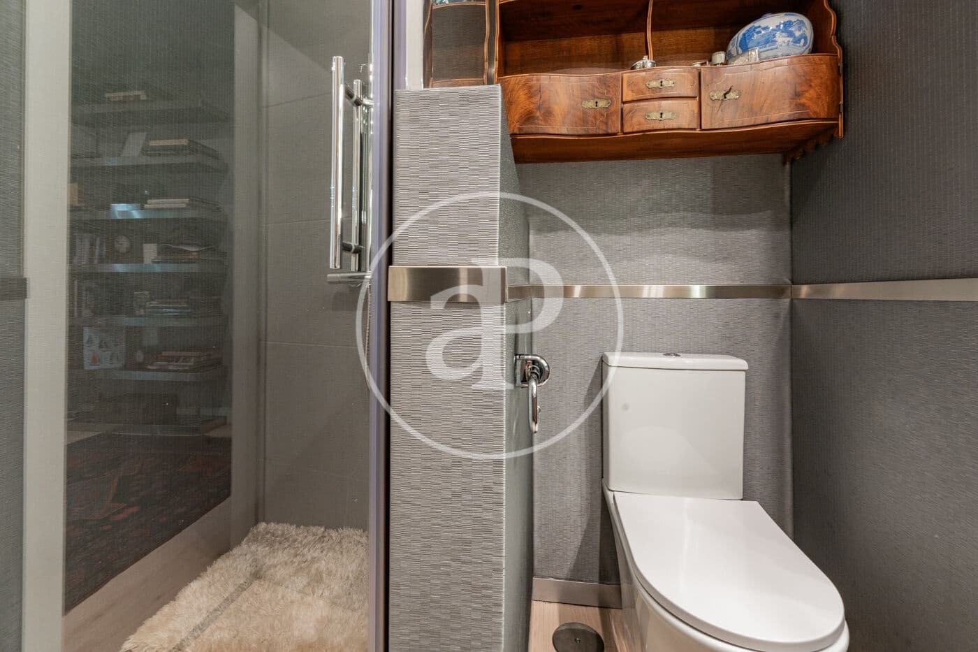 4 sypialnia Apartament na sprzedaż w Miasto Madryt - 1 600 000 € (Ref: 9656108)