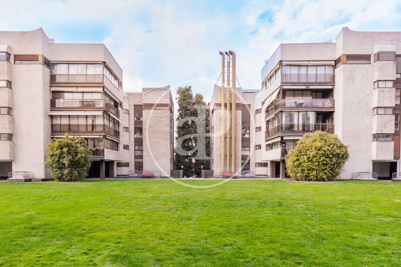 4 sypialnia Apartament na sprzedaż w Miasto Madryt - 1 600 000 € (Ref: 9656108)