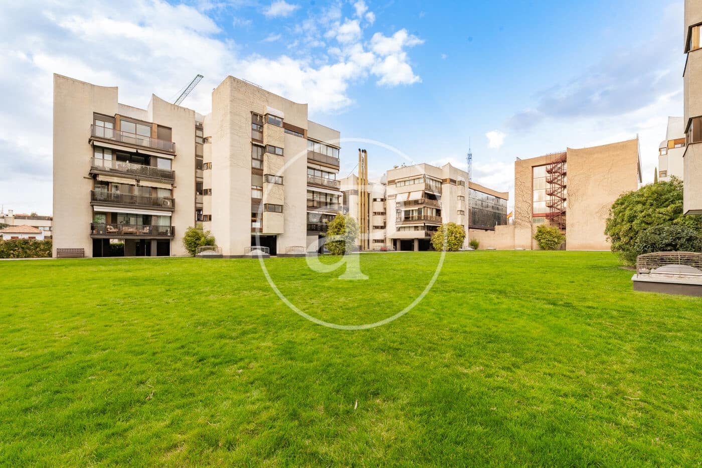 4 sypialnia Apartament na sprzedaż w Miasto Madryt - 1 600 000 € (Ref: 9656108)