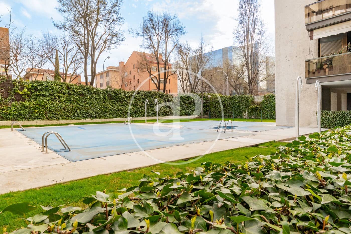 4 sypialnia Apartament na sprzedaż w Miasto Madryt - 1 600 000 € (Ref: 9656108)