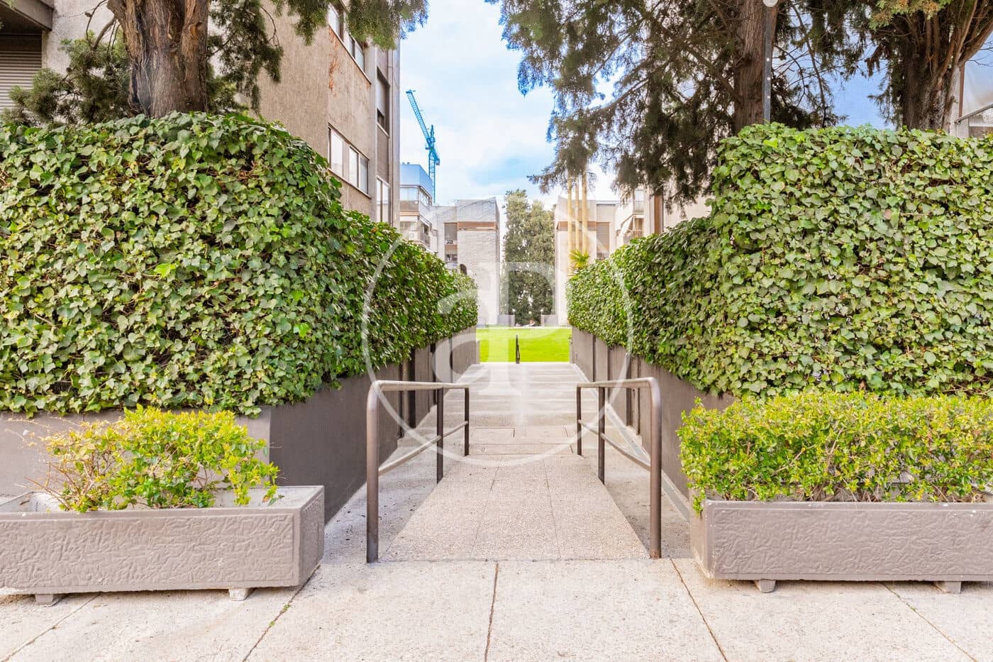 4 sypialnia Apartament na sprzedaż w Miasto Madryt - 1 600 000 € (Ref: 9656108)