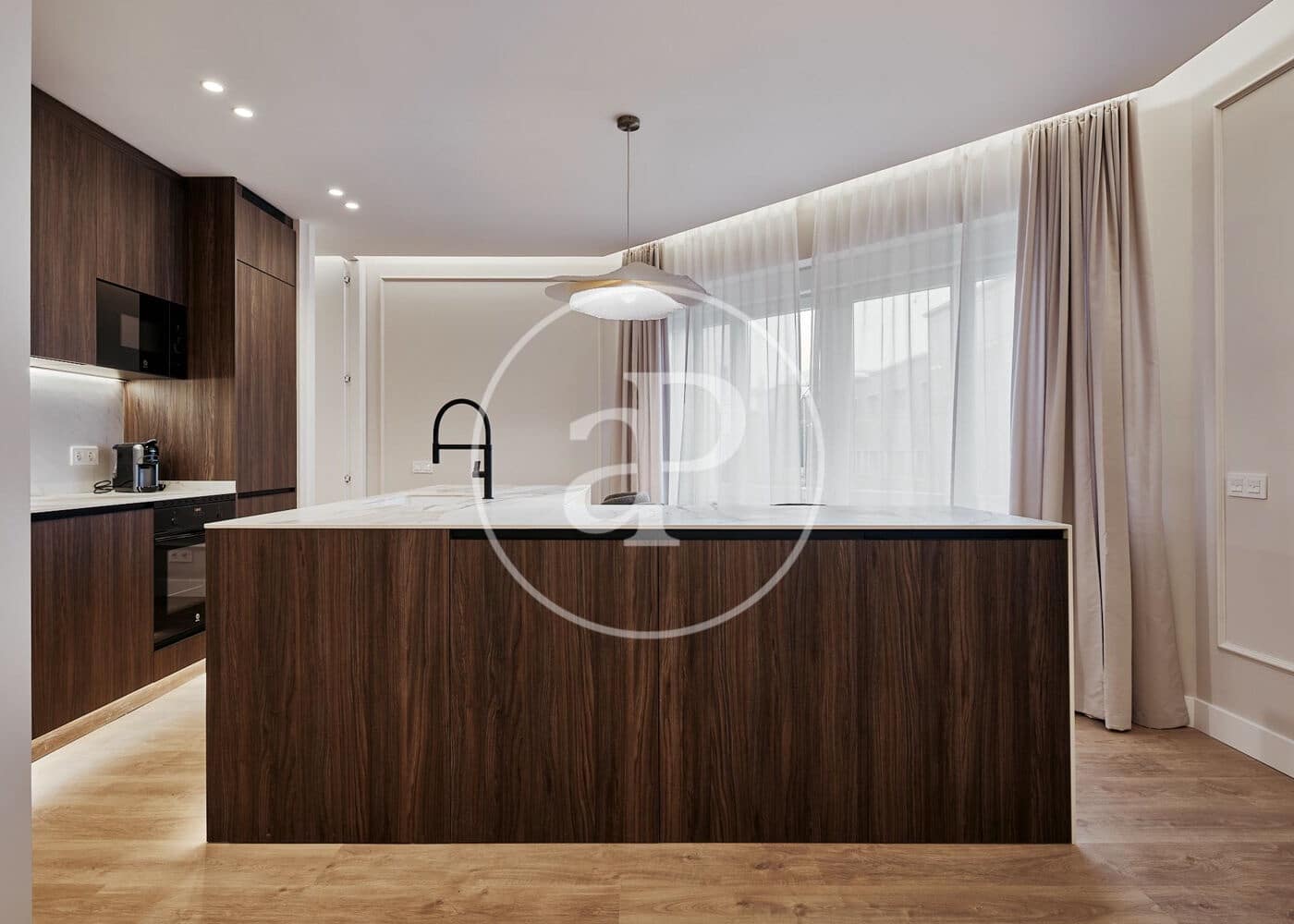 3 slaapkamer Appartement te koop in Madrid stad - € 1.899.000 (Ref: 9656109)