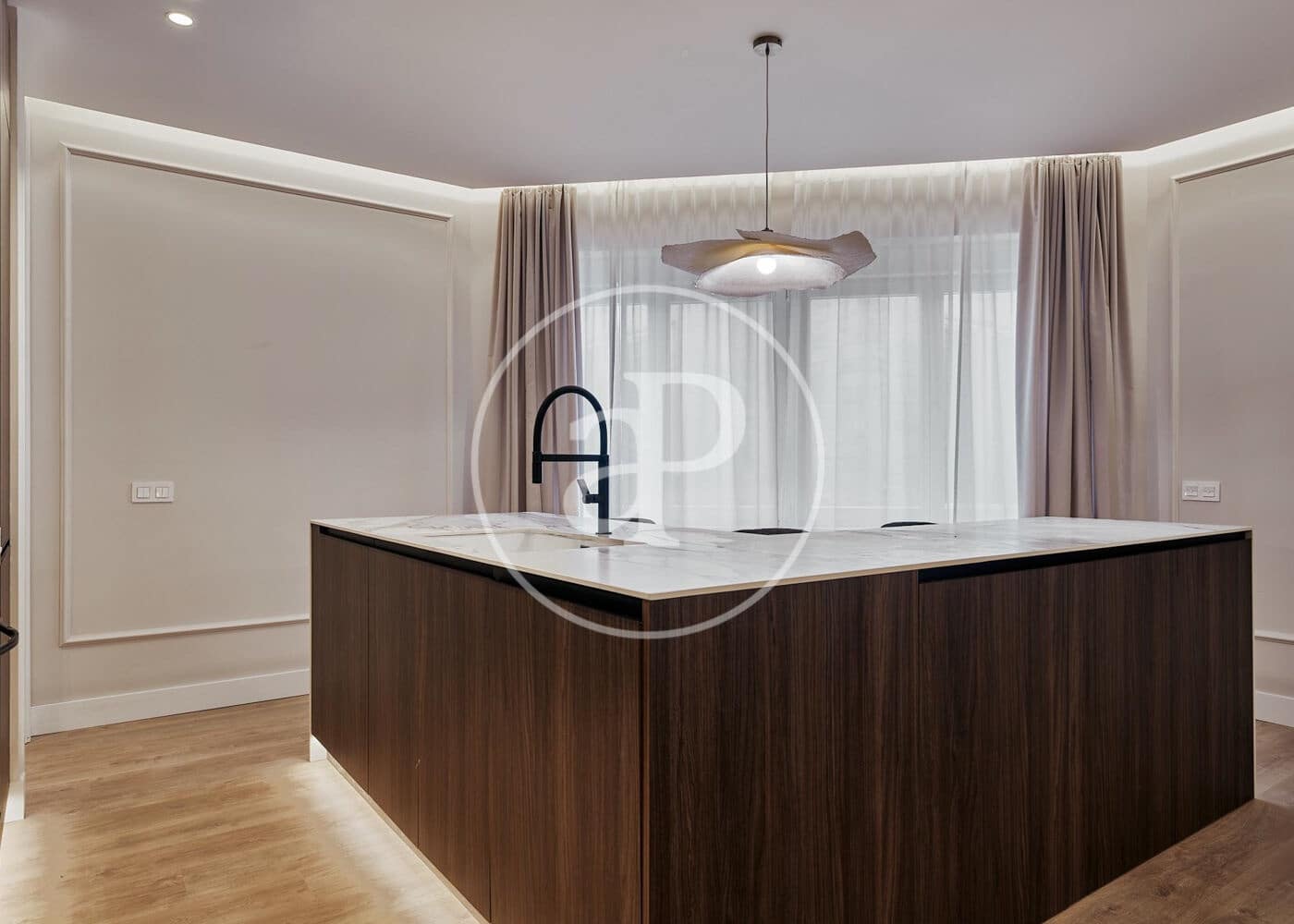 3 slaapkamer Appartement te koop in Madrid stad - € 1.899.000 (Ref: 9656109)