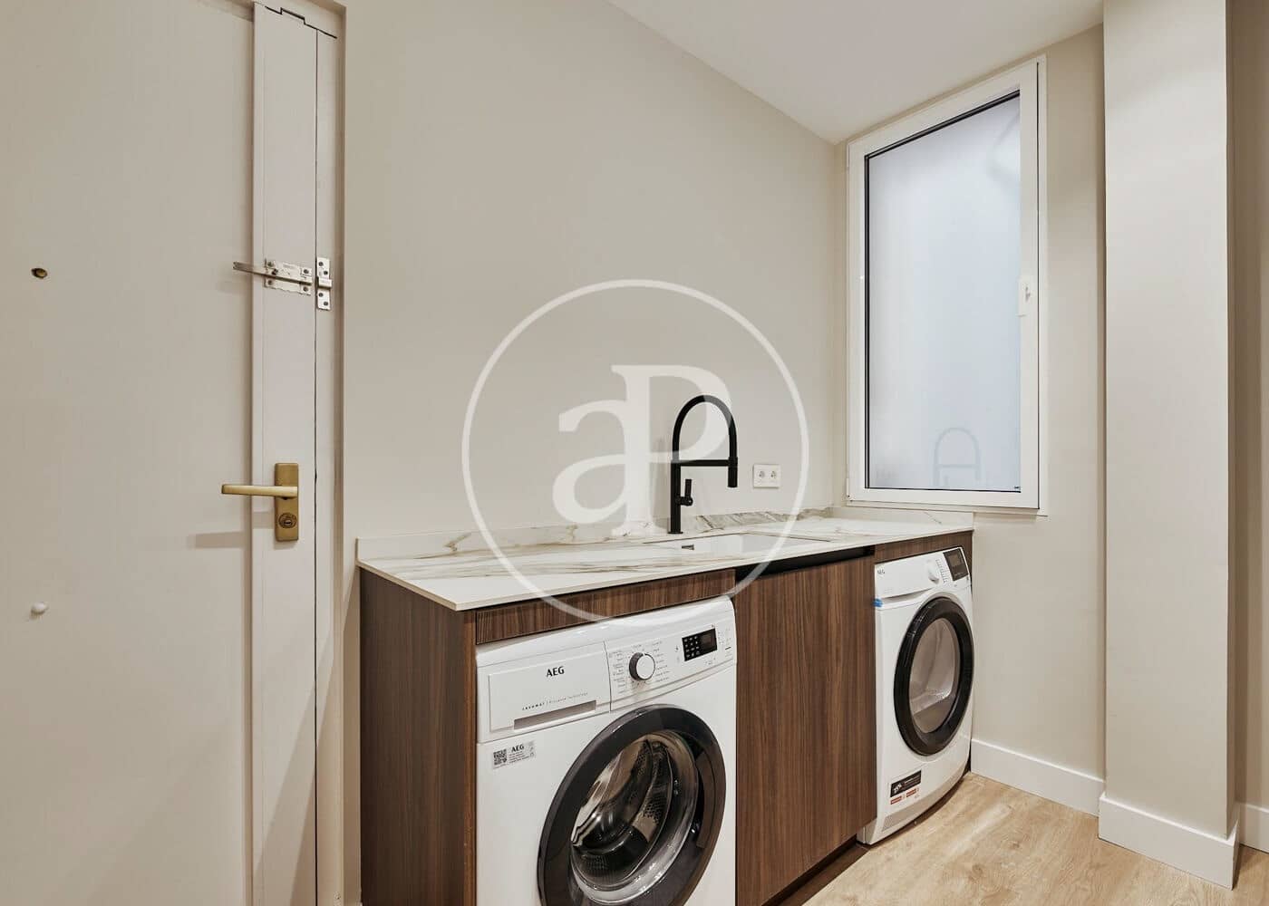 3 slaapkamer Appartement te koop in Madrid stad - € 1.899.000 (Ref: 9656109)