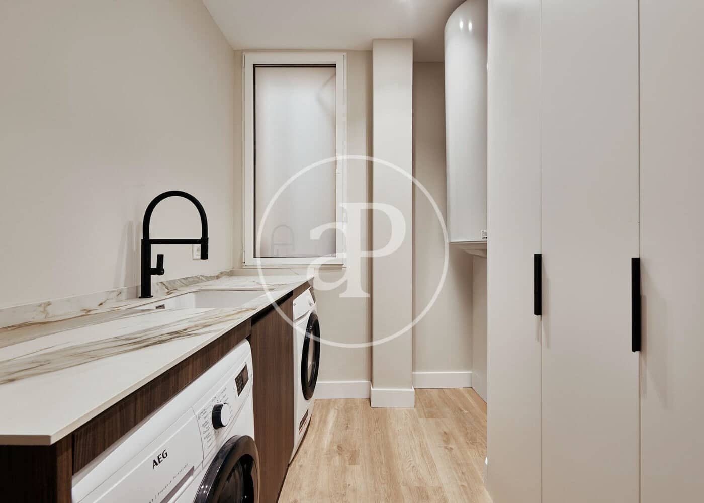 3 slaapkamer Appartement te koop in Madrid stad - € 1.899.000 (Ref: 9656109)