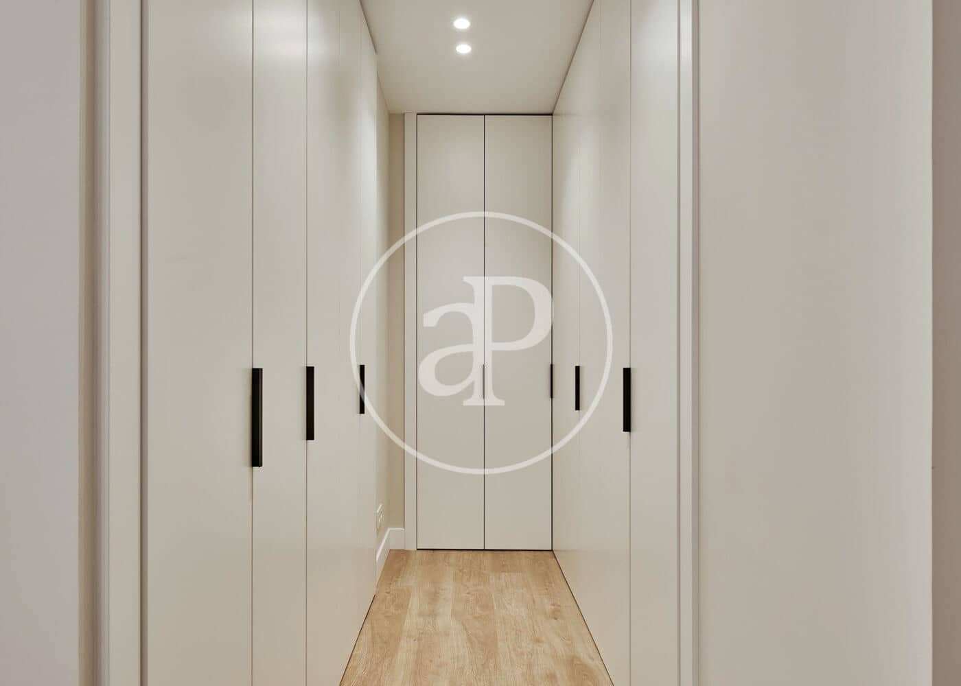 3 slaapkamer Appartement te koop in Madrid stad - € 1.899.000 (Ref: 9656109)