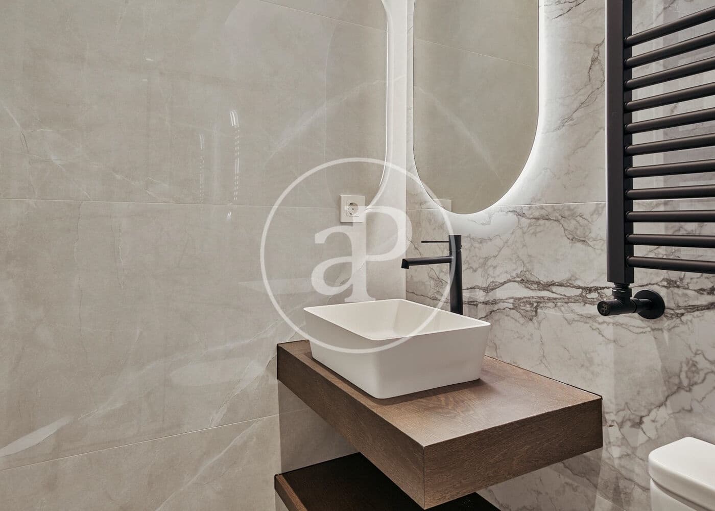 3 slaapkamer Appartement te koop in Madrid stad - € 1.899.000 (Ref: 9656109)