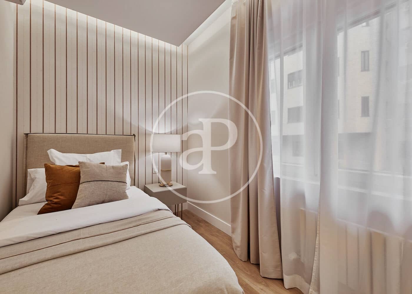 3 slaapkamer Appartement te koop in Madrid stad - € 1.899.000 (Ref: 9656109)