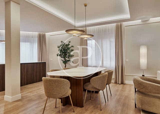 3 slaapkamer Appartement te koop in Goya, Madrid stad - € 1.899.000 (Ref: 9656109)