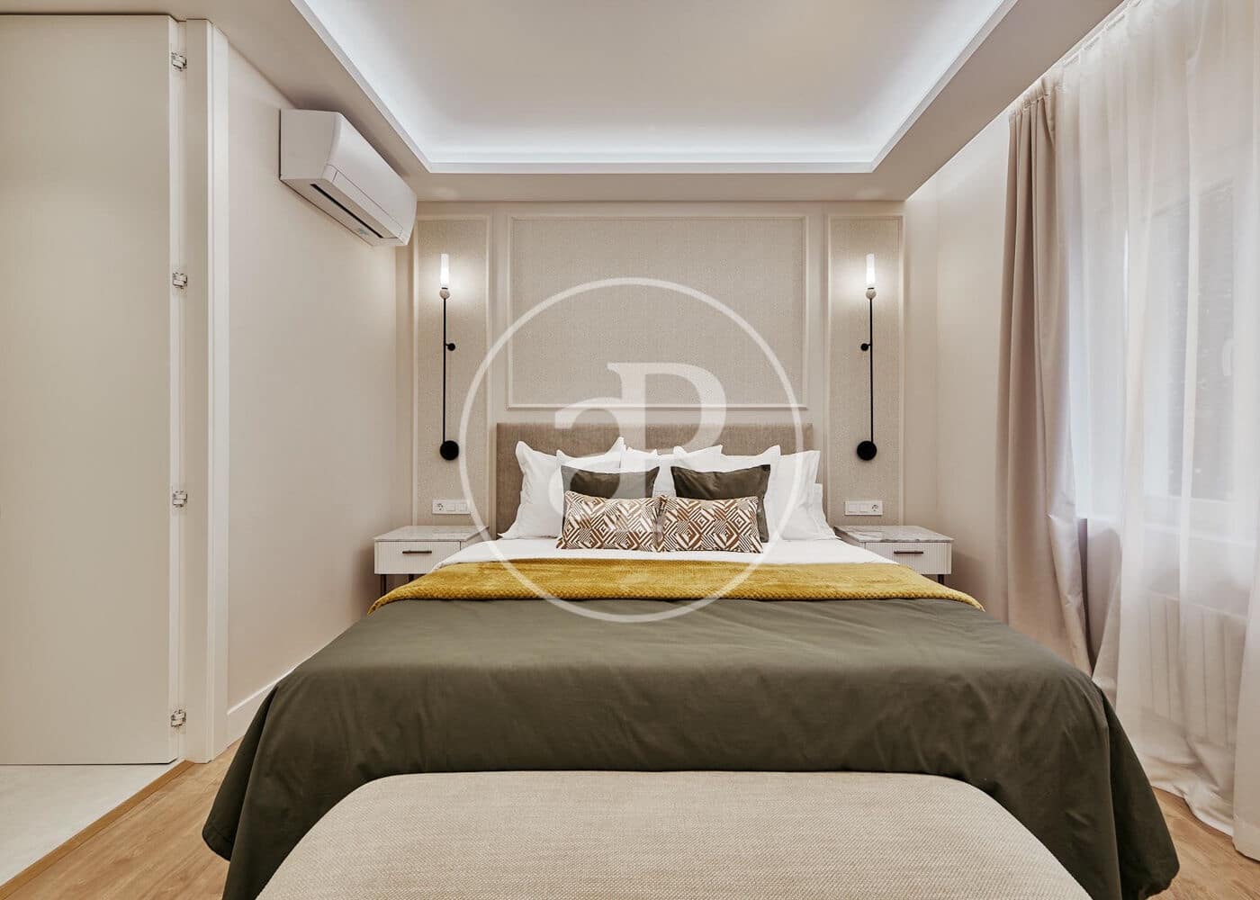 3 slaapkamer Appartement te koop in Madrid stad - € 1.899.000 (Ref: 9656109)