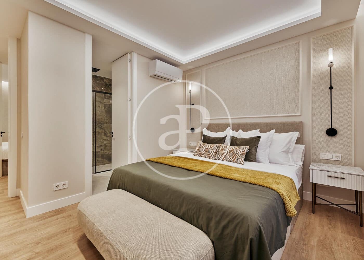 3 slaapkamer Appartement te koop in Madrid stad - € 1.899.000 (Ref: 9656109)