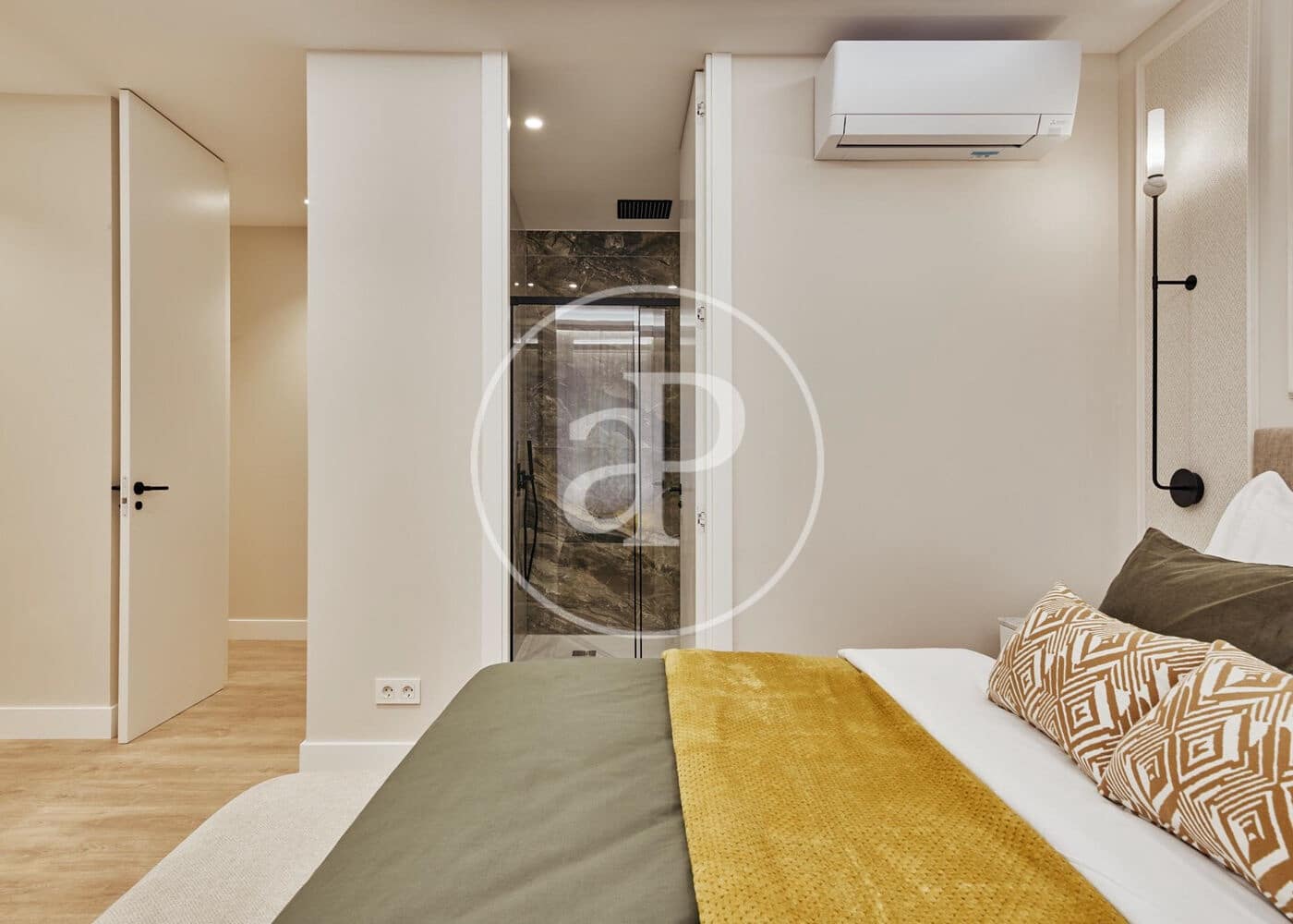 3 slaapkamer Appartement te koop in Madrid stad - € 1.899.000 (Ref: 9656109)