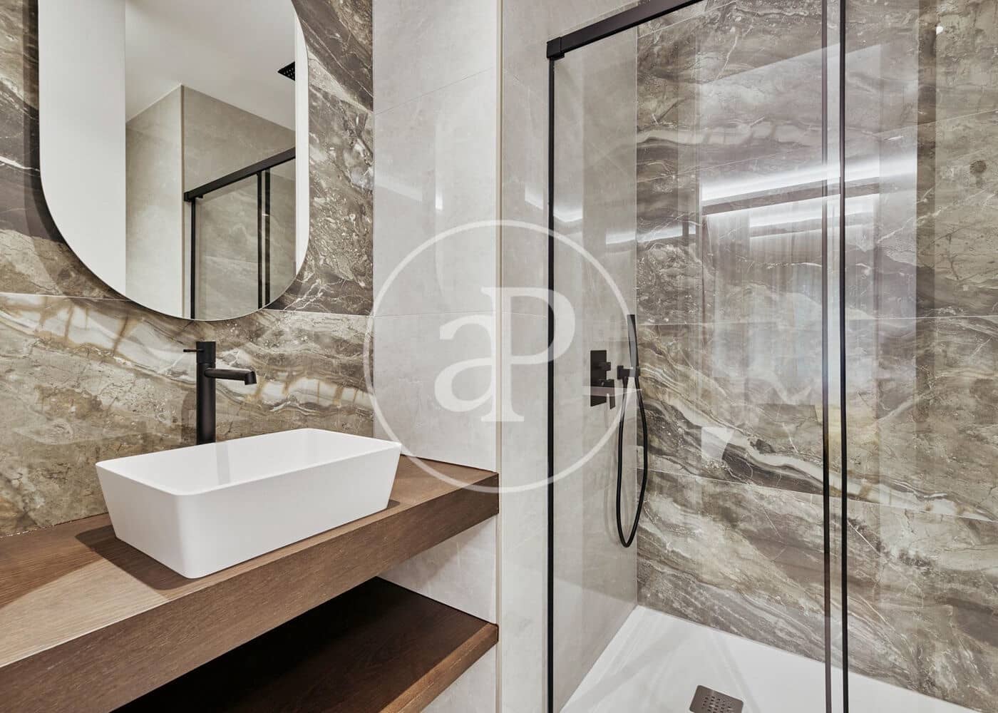 3 slaapkamer Appartement te koop in Madrid stad - € 1.899.000 (Ref: 9656109)